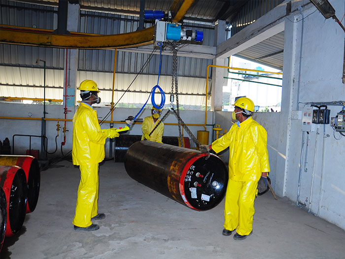 Manufacturing