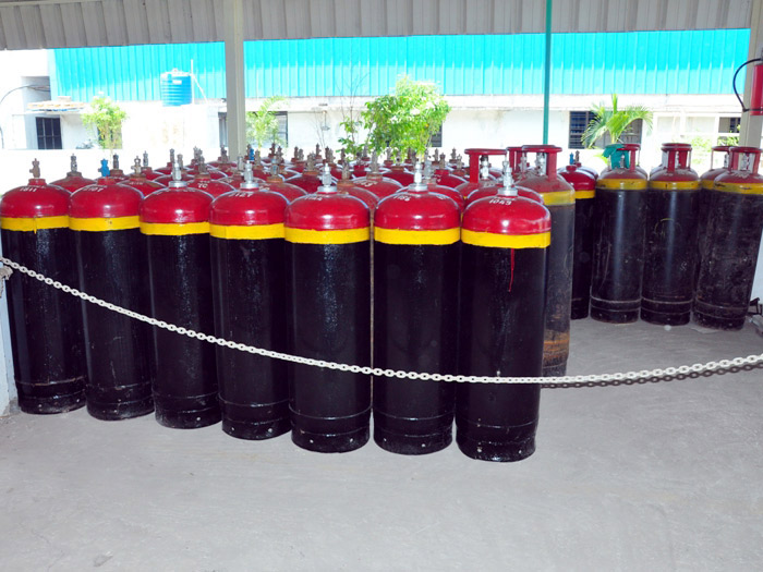 Manufacturing