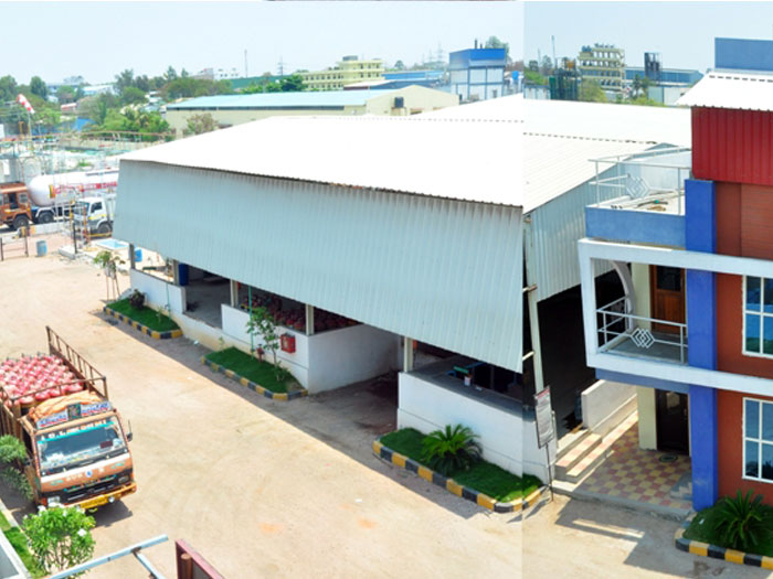 Manufacturing