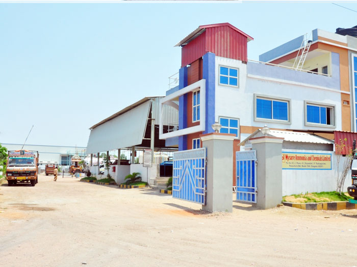 Manufacturing