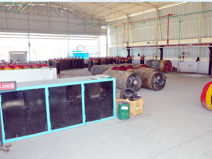 Manufacturing