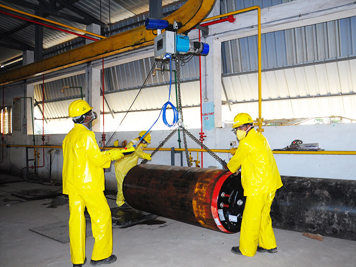 Manufacturing