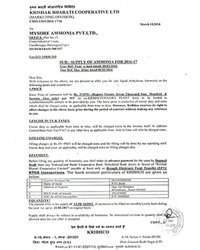 Krishak Bharati Co-operative Ltd.(Hyderabad)