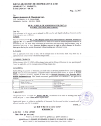 Krishak Bharati Co-operative Ltd.(Mumbai)
