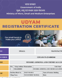 MACL UDYAM