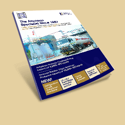 Download Brochure of Ammonia Manufacturer in India