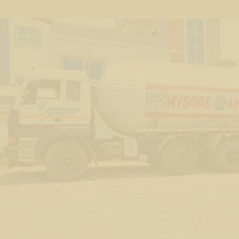 Mysore Ammonia - Aqueous Ammonia Solution