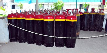 Manufacturer of Anhydrous Ammonia and Ammonia Anhydrous